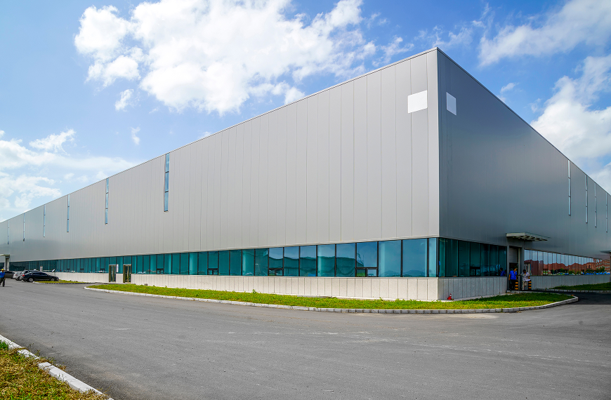 PT Wihadil Factory