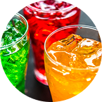 Minuman Ringan (soft drink, teh botolan, instan Bubuk)