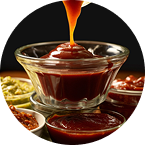 Saus & Bumbu Masak