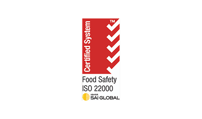 Food Safety Certification