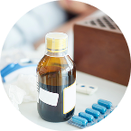 Sirup Obat